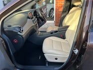 Mercedes-Benz B Class B220 CDI SPORT 39