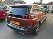 Peugeot 5008 BLUEHDI S/S GT 9