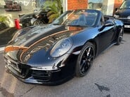 Porsche 911 CARRERA 4 PDK 1