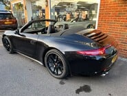 Porsche 911 CARRERA 4 PDK 5