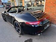 Porsche 911 CARRERA 4 PDK 10