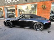 Porsche 911 CARRERA 4 PDK 33