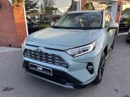 Toyota Rav 4 VVT-I EXCEL 4