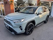 Toyota Rav 4 VVT-I EXCEL 6