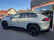 Toyota Rav 4 VVT-I EXCEL 8