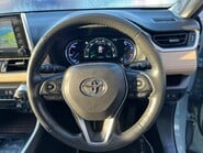 Toyota Rav 4 VVT-I EXCEL 23