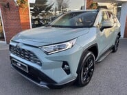 Toyota Rav 4 VVT-I EXCEL 1