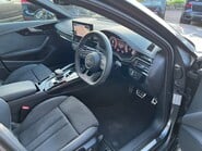 Audi A4 AVANT TFSI S LINE BLACK EDITION MHEV 19