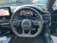 Audi A4 AVANT TFSI S LINE BLACK EDITION MHEV 23