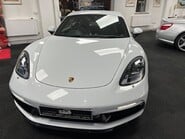 Porsche 718 CAYMAN S PDK 6