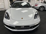 Porsche 718 CAYMAN S PDK 7