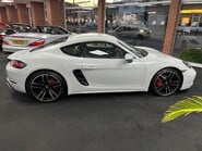 Porsche 718 CAYMAN S PDK 11