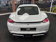 Porsche 718 CAYMAN S PDK 14