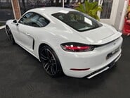 Porsche 718 CAYMAN S PDK 16