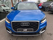 Audi Q2 1.4 TFSI CoD Sport SUV 5dr Petrol S Tronic Euro 6 (s/s) (150 ps) 7