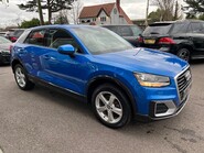 Audi Q2 1.4 TFSI CoD Sport SUV 5dr Petrol S Tronic Euro 6 (s/s) (150 ps) 9