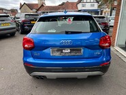 Audi Q2 1.4 TFSI CoD Sport SUV 5dr Petrol S Tronic Euro 6 (s/s) (150 ps) 14