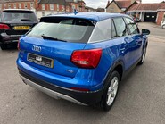 Audi Q2 1.4 TFSI CoD Sport SUV 5dr Petrol S Tronic Euro 6 (s/s) (150 ps) 15