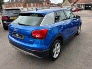 Audi Q2 1.4 TFSI CoD Sport SUV 5dr Petrol S Tronic Euro 6 (s/s) (150 ps) 16