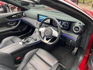 Mercedes-Benz E Class 2.0 E300 AMG Line Cabriolet 2dr Petrol G-Tronic+ Euro 6 (s/s) (245 ps) 22