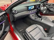 Mercedes-Benz E Class 2.0 E300 AMG Line Cabriolet 2dr Petrol G-Tronic+ Euro 6 (s/s) (245 ps) 30