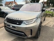 Land Rover Discovery 3.0 SD V6 HSE SUV COMMERCIAL 5dr Diesel Auto 4WD Euro 6 (s/s) (306 ps) 5