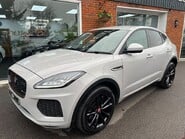 Jaguar E-Pace 2.0 D180 R-Dynamic S SUV 5dr Diesel Auto AWD Euro 6 (s/s) (180 ps) 3