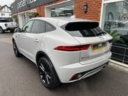 Jaguar E-Pace 2.0 D180 R-Dynamic S SUV 5dr Diesel Auto AWD Euro 6 (s/s) (180 ps) 10