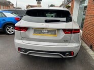 Jaguar E-Pace 2.0 D180 R-Dynamic S SUV 5dr Diesel Auto AWD Euro 6 (s/s) (180 ps) 13