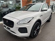 Jaguar E-Pace 2.0 D180 R-Dynamic S SUV 5dr Diesel Auto AWD Euro 6 (s/s) (180 ps) 1