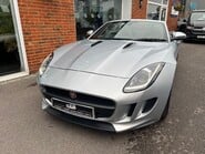 Jaguar F-Type 3.0 V6 Convertible 2dr Petrol Auto Euro 6 (s/s) (340 ps) 4