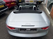 Jaguar F-Type 3.0 V6 Convertible 2dr Petrol Auto Euro 6 (s/s) (340 ps) 11