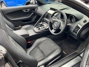 Jaguar F-Type 3.0 V6 Convertible 2dr Petrol Auto Euro 6 (s/s) (340 ps) 21