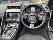 Jaguar F-Type 3.0 V6 Convertible 2dr Petrol Auto Euro 6 (s/s) (340 ps) 28