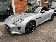 Jaguar F-Type 3.0 V6 Convertible 2dr Petrol Auto Euro 6 (s/s) (340 ps) 34