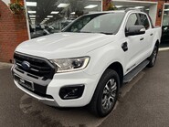 Ford Ranger 2.0 EcoBlue Wildtrak Pickup Double Cab 4dr Diesel Auto 4WD Euro 6 (s/s) (21 1