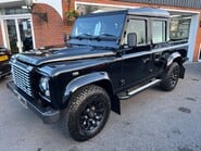 Land Rover Defender 110 TD XS DCB 3