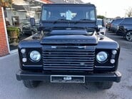 Land Rover Defender 110 TD XS DCB 6