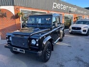 Land Rover Defender 110 TD XS DCB 43