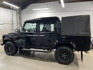 Land Rover Defender 110 TD XS DCB 47