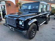 Land Rover Defender 110 TD XS DCB 1