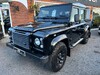 Land Rover Defender 110 TD XS DCB