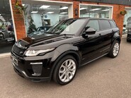 Land Rover Range Rover Evoque 2.0 TD4 HSE Dynamic SUV 5dr Diesel Auto 4WD Euro 6 (s/s) (180 ps) 3