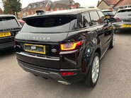 Land Rover Range Rover Evoque 2.0 TD4 HSE Dynamic SUV 5dr Diesel Auto 4WD Euro 6 (s/s) (180 ps) 11