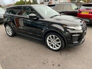 Land Rover Range Rover Evoque 2.0 TD4 HSE Dynamic SUV 5dr Diesel Auto 4WD Euro 6 (s/s) (180 ps) 12