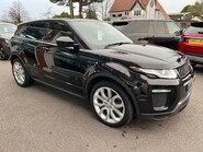 Land Rover Range Rover Evoque 2.0 TD4 HSE Dynamic SUV 5dr Diesel Auto 4WD Euro 6 (s/s) (180 ps) 13