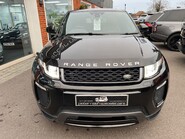 Land Rover Range Rover Evoque 2.0 TD4 HSE Dynamic SUV 5dr Diesel Auto 4WD Euro 6 (s/s) (180 ps) 15