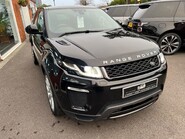 Land Rover Range Rover Evoque 2.0 TD4 HSE Dynamic SUV 5dr Diesel Auto 4WD Euro 6 (s/s) (180 ps) 16