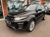 Land Rover Range Rover Evoque 2.0 TD4 HSE Dynamic SUV 5dr Diesel Auto 4WD Euro 6 (s/s) (180 ps)