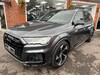 Audi SQ7 4.0 TFSI V8 Black Edition SUV 5dr Petrol Tiptronic quattro Euro 6 (s/s) (50